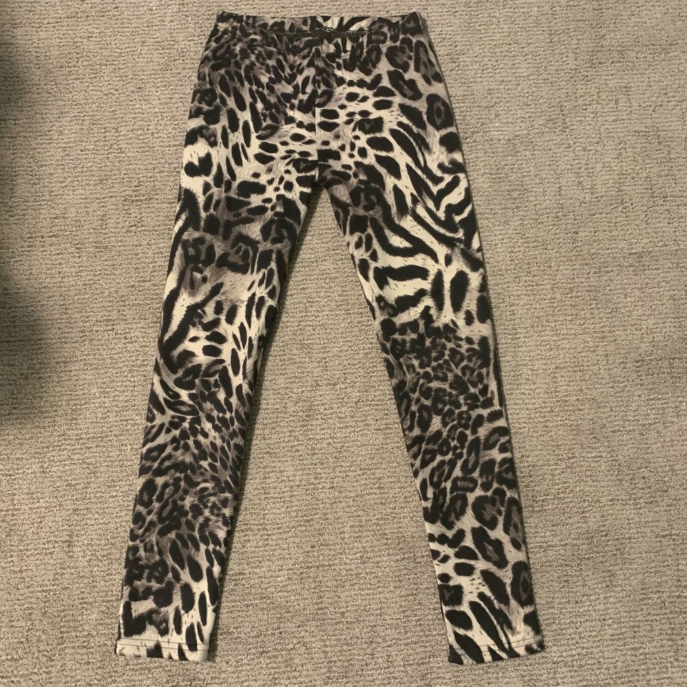 *** Super Soft Insulated Leggings***